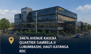 Corporate contact