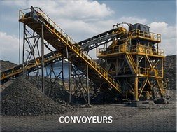 Conveyors