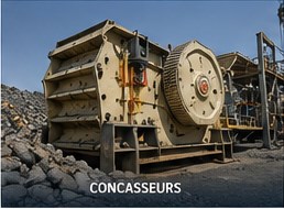 Crushers