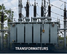 Transformateurs