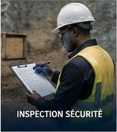 Safety inspection