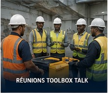 Toolbox talk