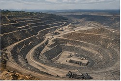 Mining operations