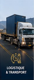 Logistics and transport